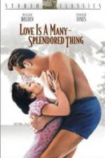Watch Love Is a Many-Splendored Thing Freemovieswatch