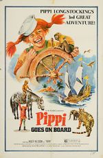 Watch Pippi Goes on Board Freemovieswatch