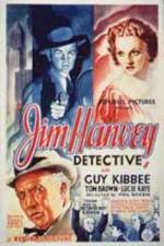 Watch Jim Hanvey Detective Freemovieswatch