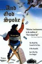 Watch The Making of '...And God Spoke' Freemovieswatch