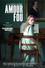 Watch Amour fou Freemovieswatch