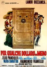 Watch For a Few Dollars Less Freemovieswatch