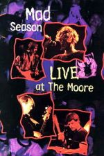Watch Mad Season: Live at the Moore Freemovieswatch