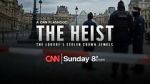 Watch The Heist: The Louvre\'s Stolen Crown Jewels Freemovieswatch