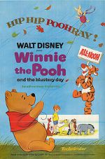 Watch Winnie the Pooh and the Blustery Day Freemovieswatch