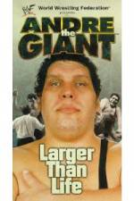 Watch WWF: Andre the Giant - Larger Than Life Freemovieswatch
