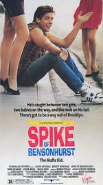 Watch Spike of Bensonhurst Freemovieswatch