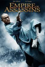 Watch Empire of Assassins Freemovieswatch