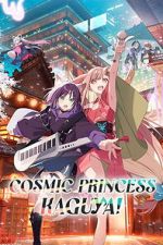 Watch Cosmic Princess Kaguya! Freemovieswatch