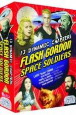 Watch Flash Gordon Freemovieswatch