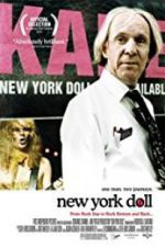 Watch New York Doll Freemovieswatch