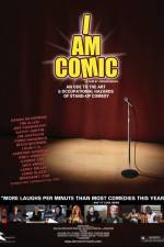 Watch I Am Comic Freemovieswatch