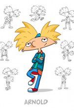 Watch Hey Arnold The Jungle Movie Freemovieswatch