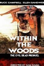 Watch Within the Woods Freemovieswatch