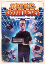 Watch Retro Gamers Freemovieswatch