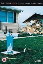 Watch Van Halen Live: Right Here, Right Now Freemovieswatch