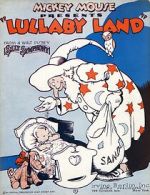 Watch Lullaby Land (Short 1933) Freemovieswatch