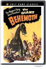 Watch Behemoth the Sea Monster Freemovieswatch