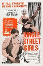 Watch Jungle Street Girls Freemovieswatch