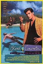 Watch Blood and Concrete Freemovieswatch