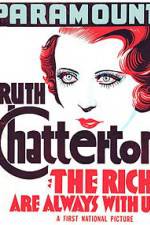 Watch The Rich Are Always with Us Freemovieswatch