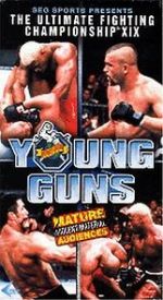 Watch UFC 19: Ultimate Young Guns Freemovieswatch