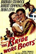Watch The Bride Wore Boots Freemovieswatch