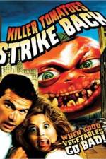 Watch Killer Tomatoes Strike Back Freemovieswatch