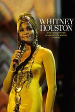 Watch Whitney Houston: The Concert for a New South Africa (Durban) Freemovieswatch