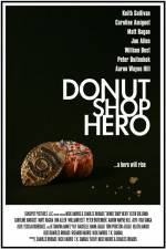 Watch Donut Shop Hero Freemovieswatch