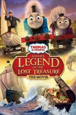 Watch Thomas & Friends: Sodor's Legend of the Lost Treasure Freemovieswatch