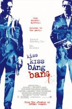 Watch Kiss Kiss Bang Bang Freemovieswatch