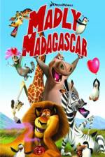 Watch Madly Madagascar Freemovieswatch