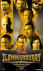 Watch TNA: Slammiversary IX (TV Special 2011) Freemovieswatch