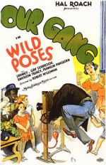Watch Wild Poses (Short 1933) Freemovieswatch