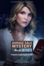 Watch Garage Sale Mystery: Murder by Text Freemovieswatch