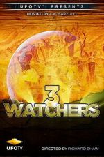 Watch Watchers 3: Fingerprints of the Supernatural Freemovieswatch
