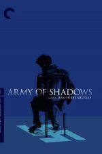 Watch Army of Shadows Freemovieswatch