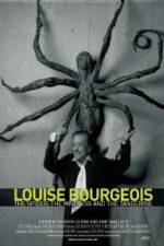 Watch Louise Bourgeois The Spider the Mistress and the Tangerine Freemovieswatch