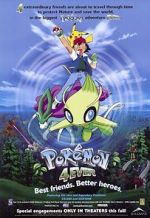 Watch Pokmon 4Ever Freemovieswatch