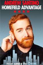 Watch Andrew Santino: Home Field Advantage Freemovieswatch