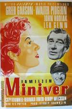 Watch Familjen Miniver Freemovieswatch
