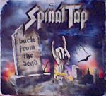 Watch Spinal Tap: Back from the Dead Freemovieswatch
