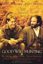 Watch Good Will Hunting Freemovieswatch