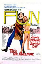 Watch Take Her, She\'s Mine Freemovieswatch