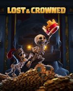 Watch Lost and Crowned (Short 2020) Freemovieswatch
