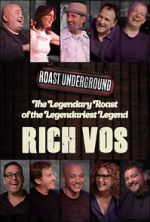 Watch The Roast of Rich Vos Freemovieswatch