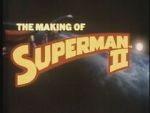 Watch The Making of \'Superman II\' Freemovieswatch
