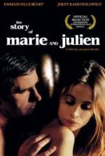 Watch The Story of Marie and Julien Freemovieswatch