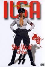 Watch Ilsa, She Wolf of the SS Freemovieswatch